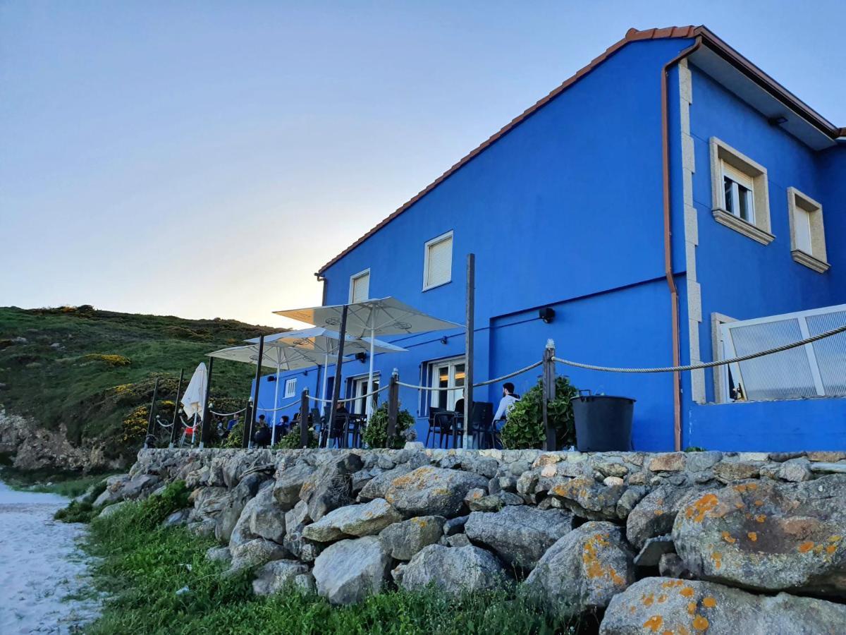 Nemina Alojamiento Turistico Exterior photo