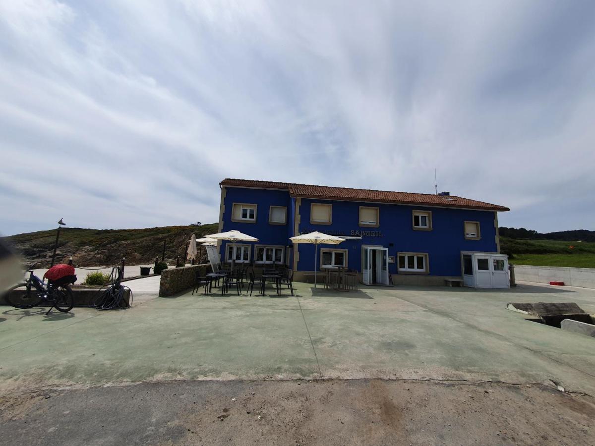 Nemina Alojamiento Turistico Exterior photo