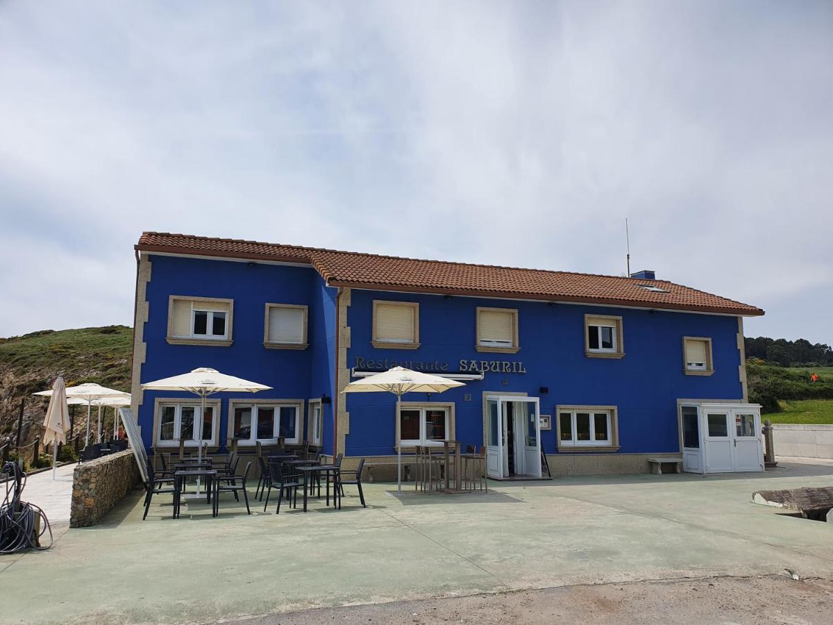 Nemina Alojamiento Turistico Exterior photo