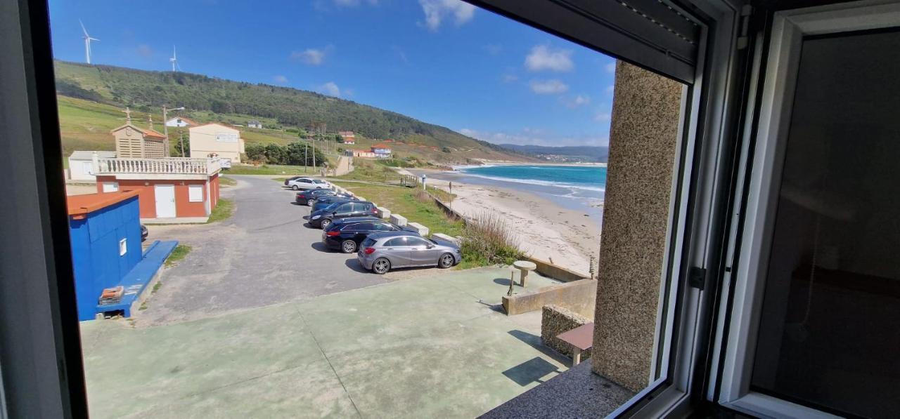 Nemina Alojamiento Turistico Exterior photo