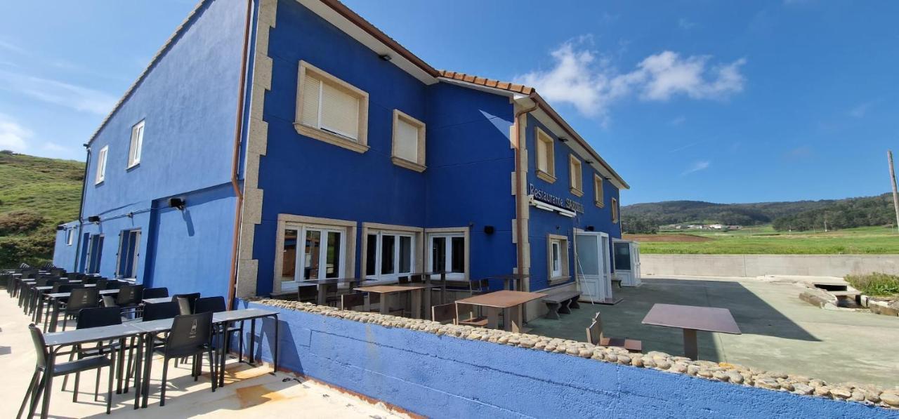 Nemina Alojamiento Turistico Exterior photo